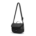 Pacsafe GO Saddle Anti-Theft Crossbody Bag - Jet Black-1