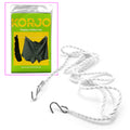 Korjo Pegless Clothes / Washing Line - 3m