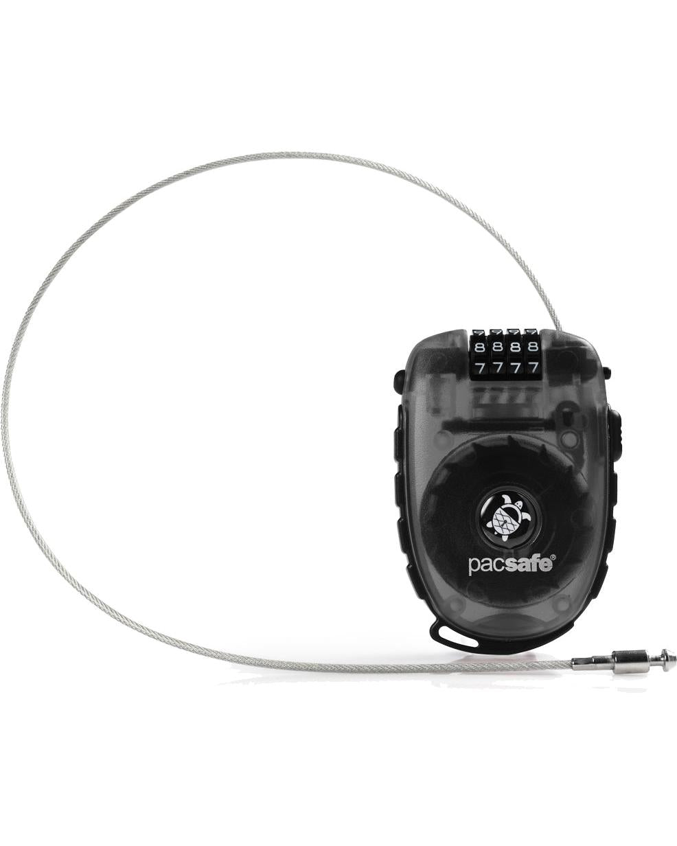Pacsafe Retractasafe 250 Anti-Theft Retractable Cable Lock Image 1