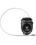 Pacsafe Retractasafe 250 Anti-Theft Retractable Cable Lock Image 1