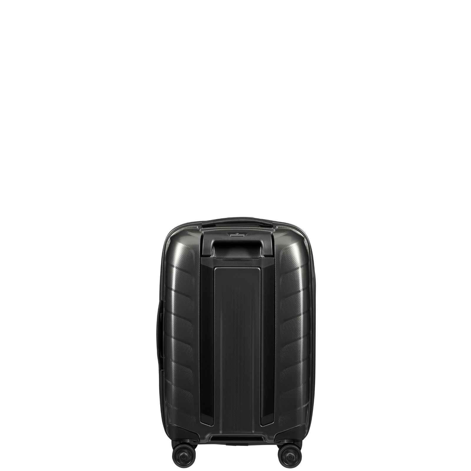 Samsonite Attrix Expandable Hardside Carry-On Spinner Suitcase - 55cm - Anthracite