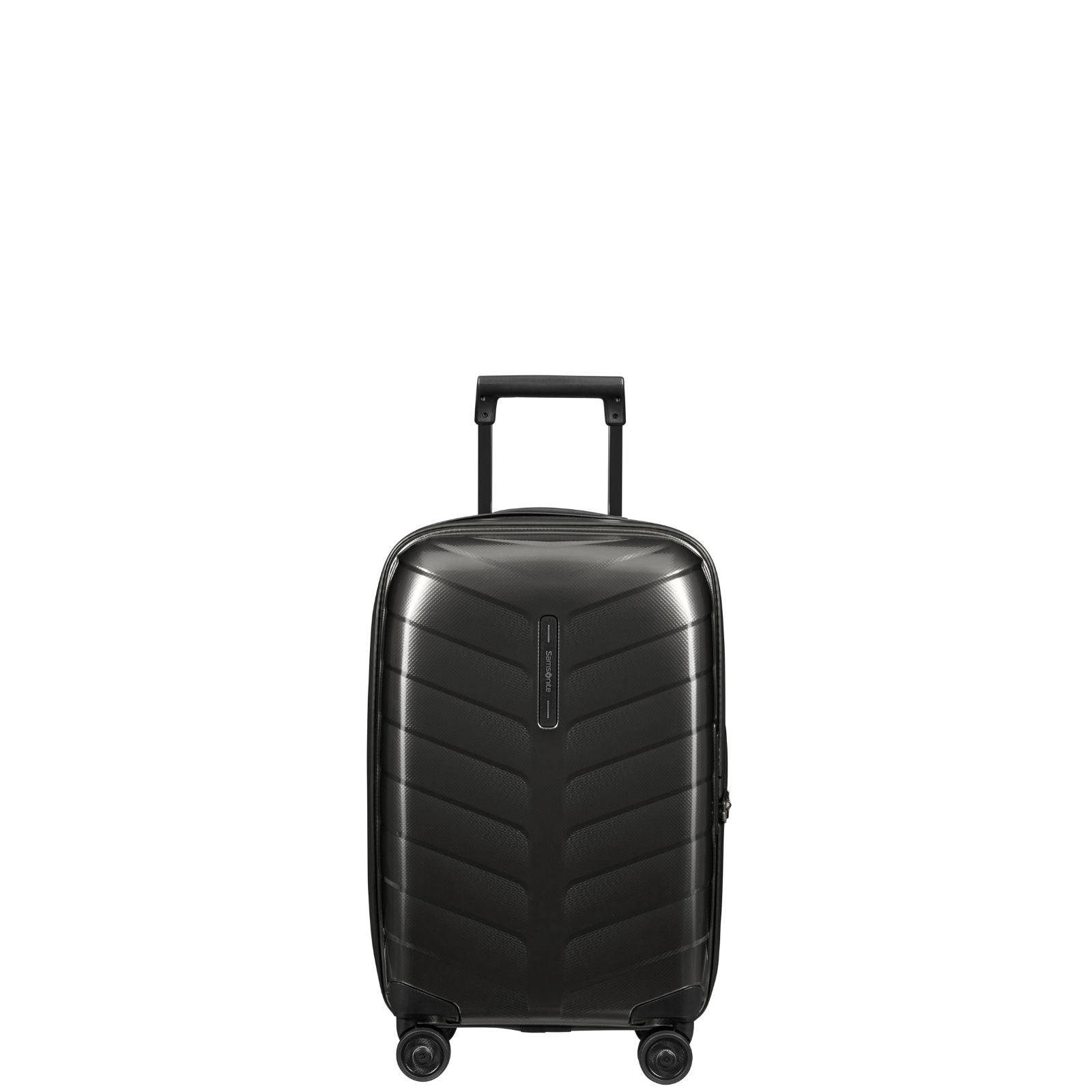 Samsonite Attrix Expandable Hardside Carry-On Spinner Suitcase - 55cm - Anthracite