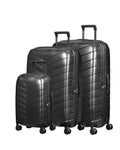 Samsonite Attrix Hardside 3-Piece Spinner Luggage Set - Anthracite