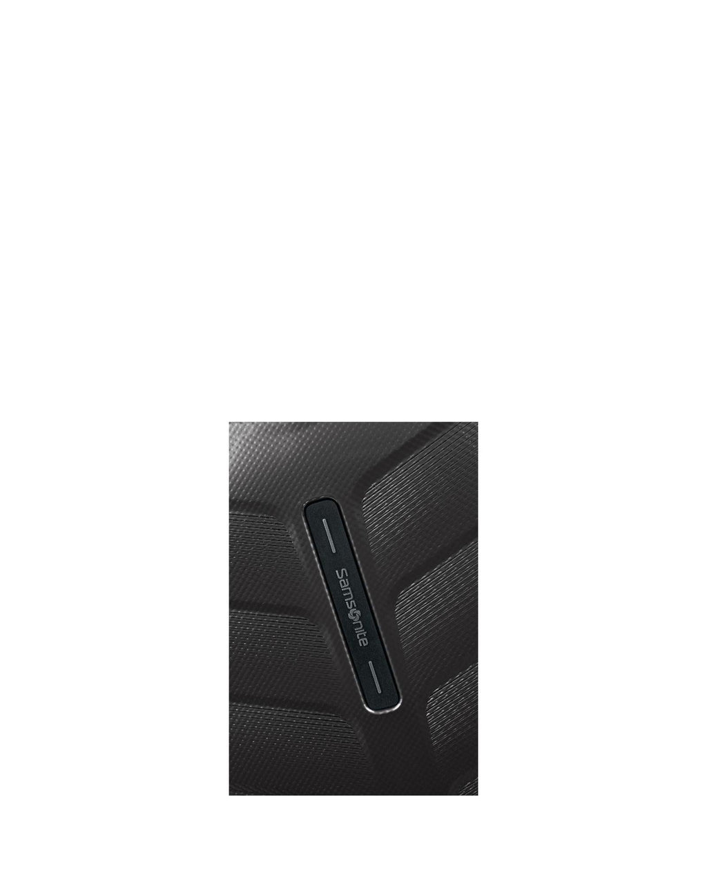 Samsonite Attrix Expandable Hardside Carry-On Spinner Suitcase - 55cm - Anthracite Image 12