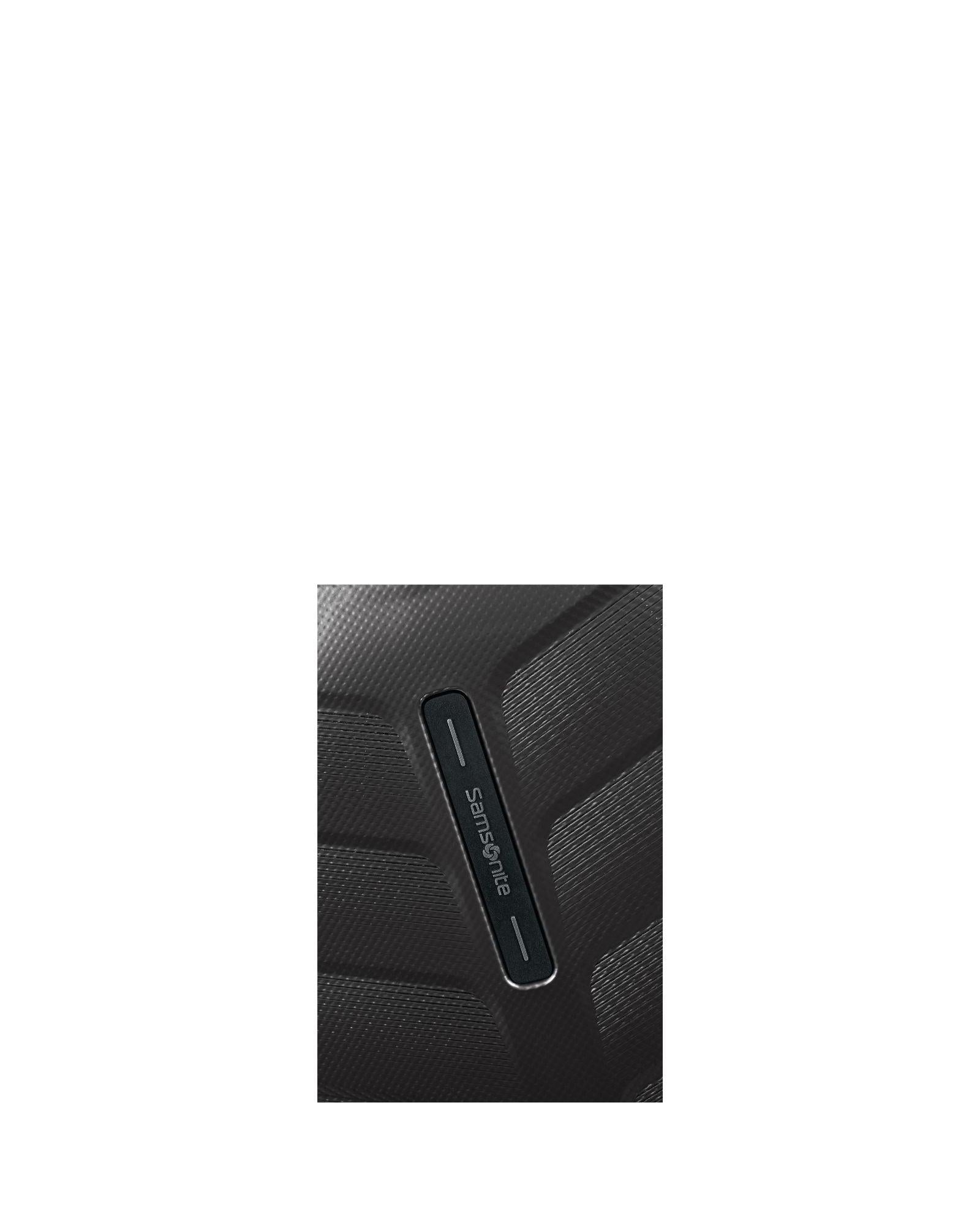 Samsonite Attrix Expandable Hardside Carry-On Spinner Suitcase - 55cm - Anthracite Image 12