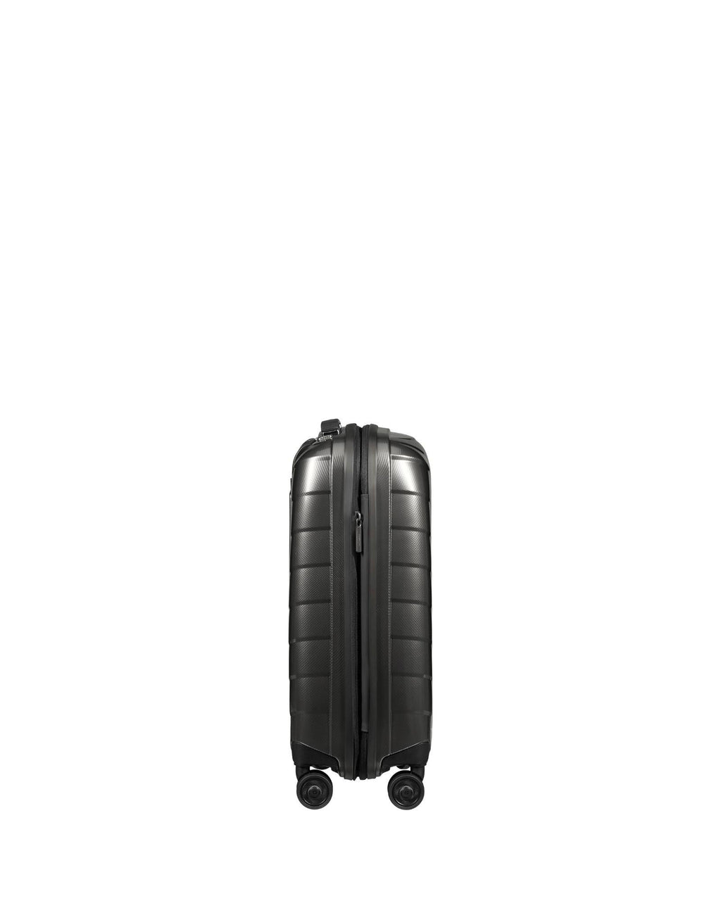 Samsonite Attrix Expandable Hardside Carry-On Spinner Suitcase - 55cm - Anthracite Image 7