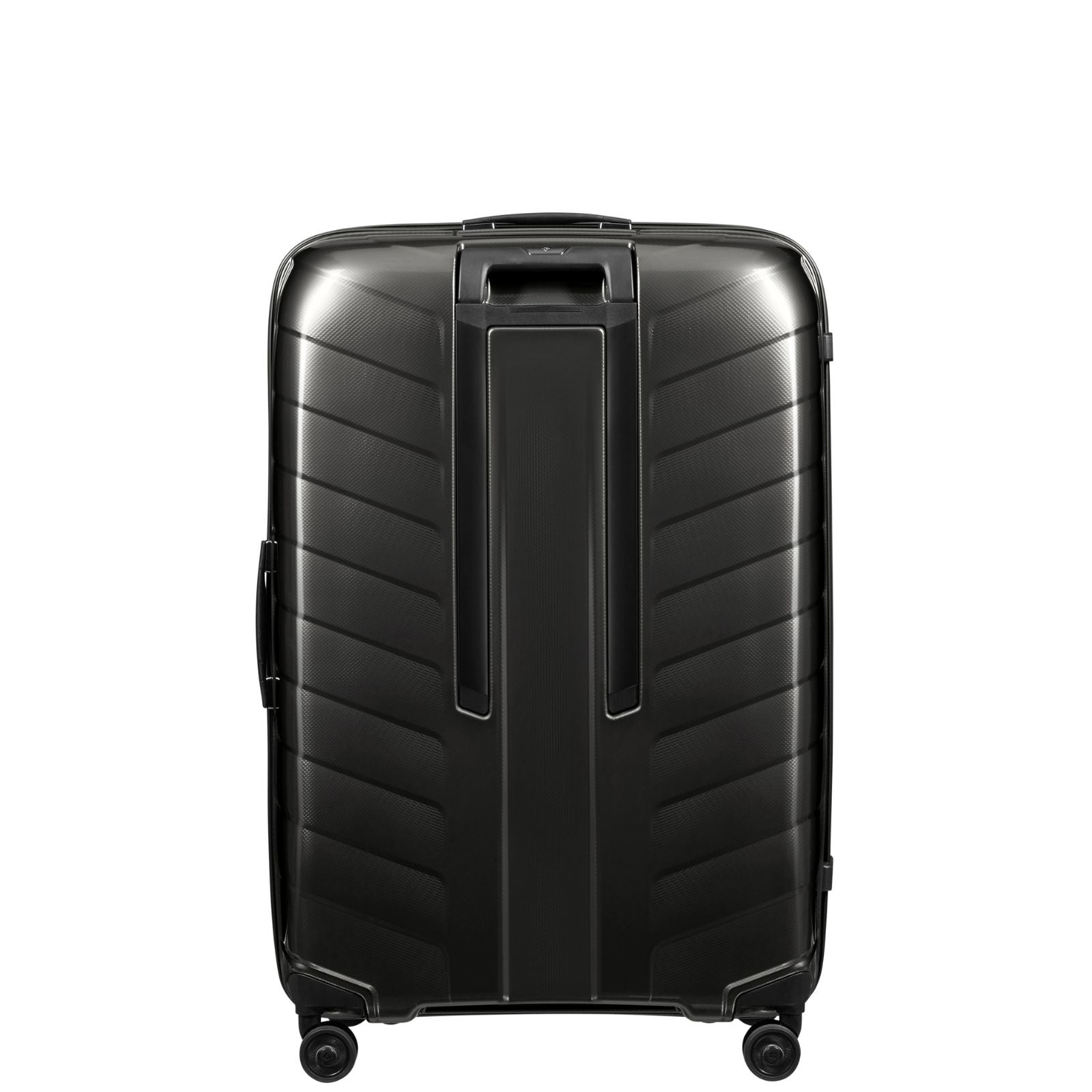 Samsonite Attrix Hardside 3-Piece Spinner Luggage Set - Anthracite