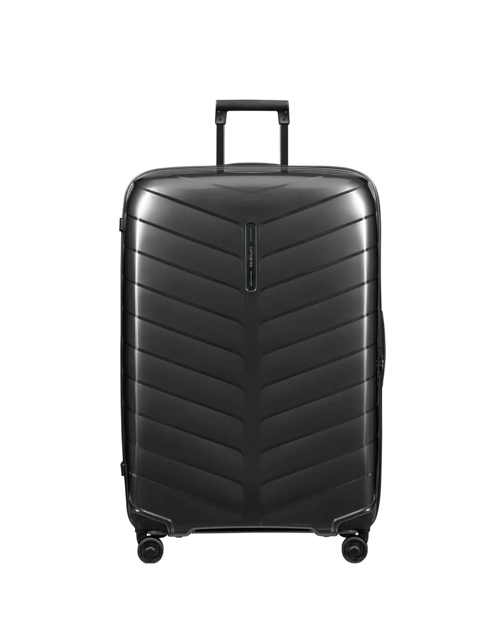 Samsonite Attrix Hardside 3-Piece Spinner Luggage Set - Anthracite