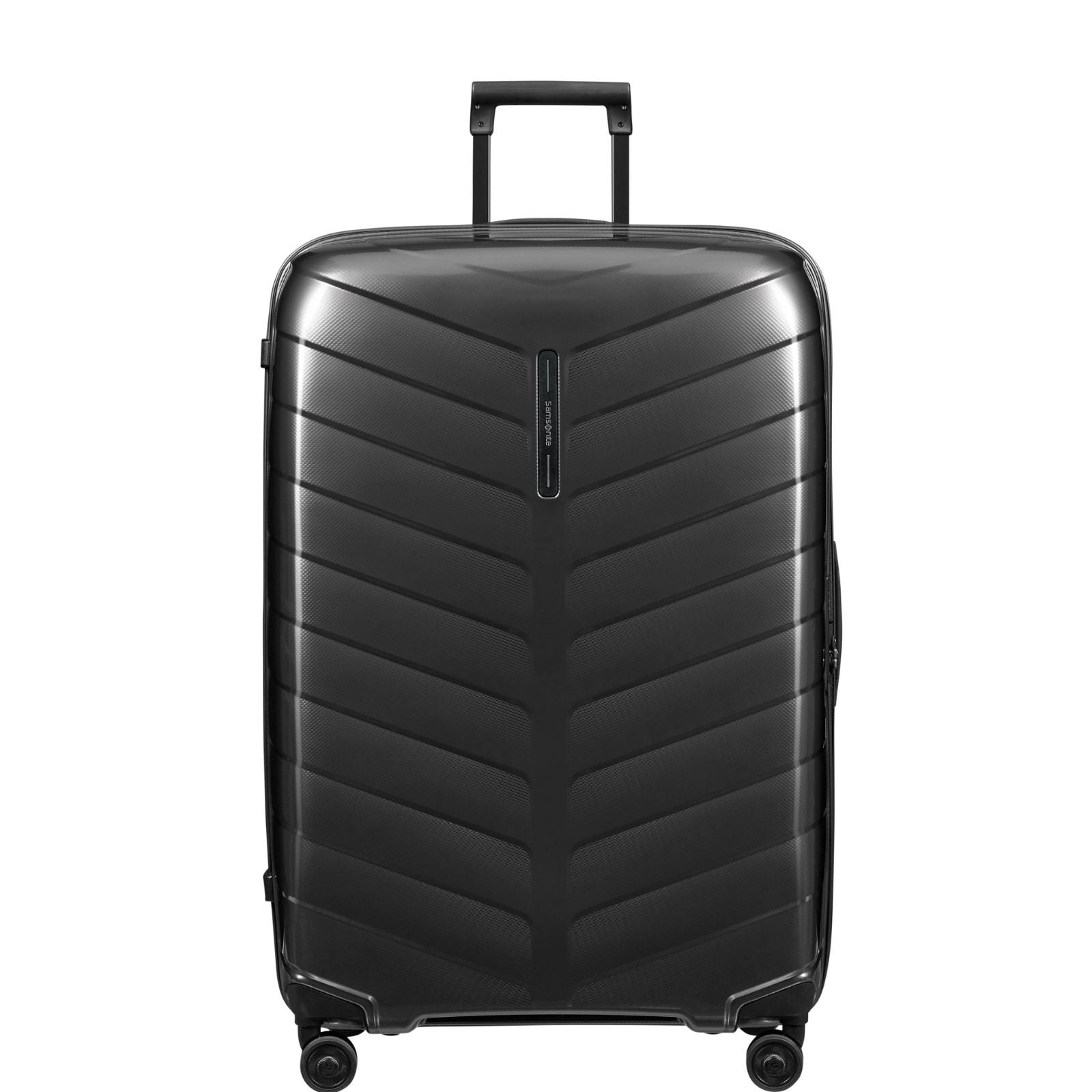 Samsonite Attrix Hardside 3-Piece Spinner Luggage Set - Anthracite