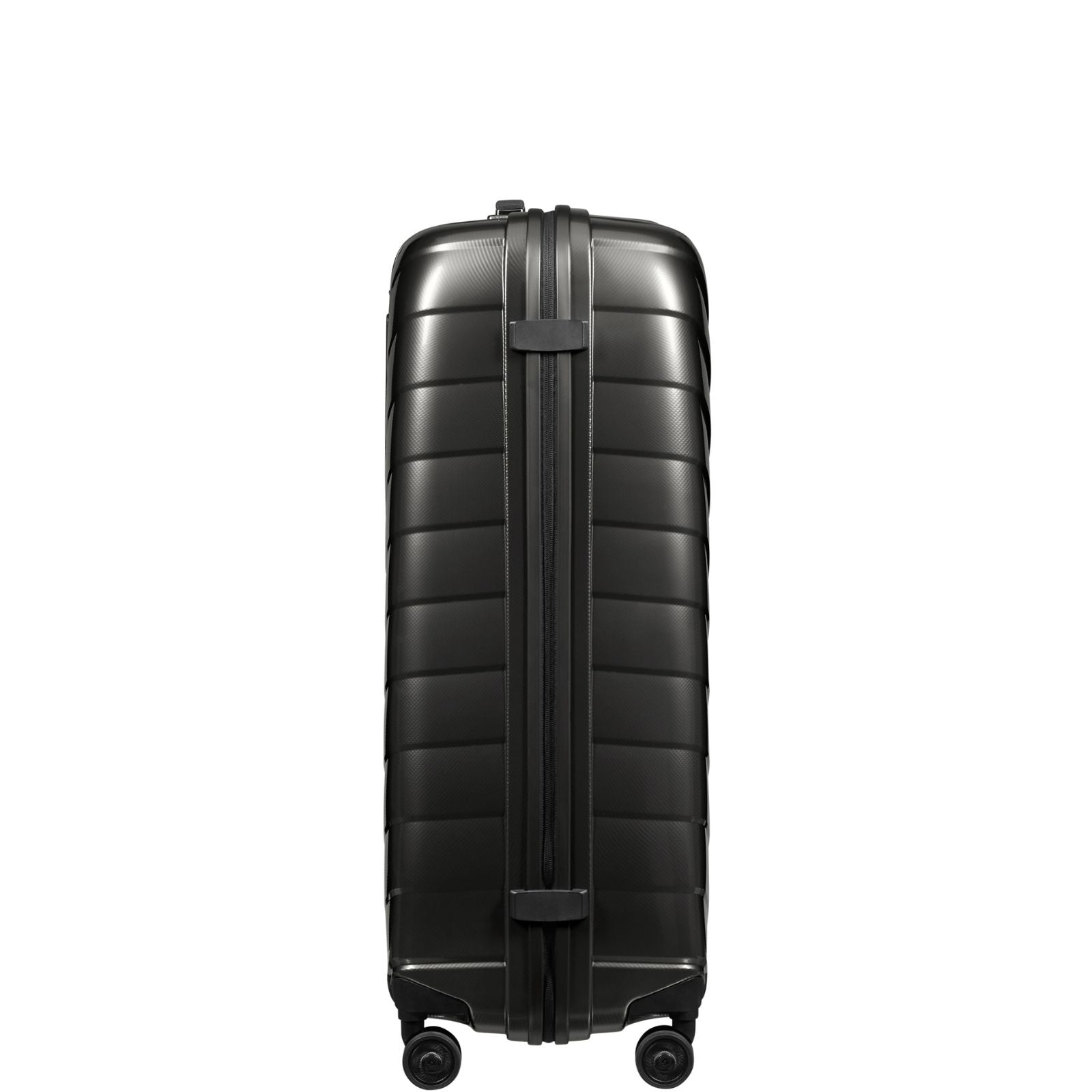 Samsonite Attrix Hardside Large Spinner Suitcase - 81cm - Anthracite
