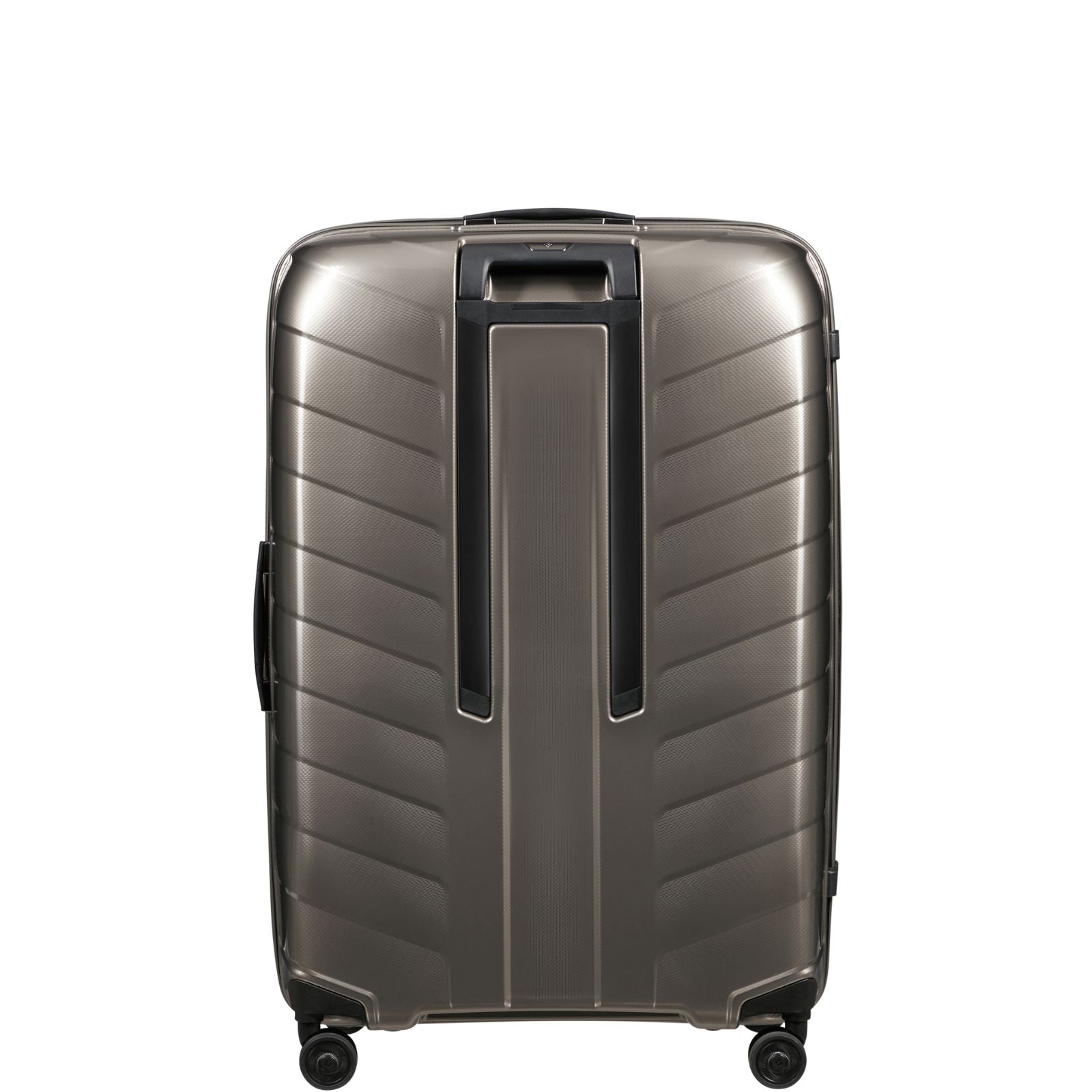Samsonite Attrix Hardside Large Spinner Suitcase - 81cm - Dune