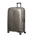 Samsonite Attrix Hardside Large Spinner Suitcase - 81cm - Dune