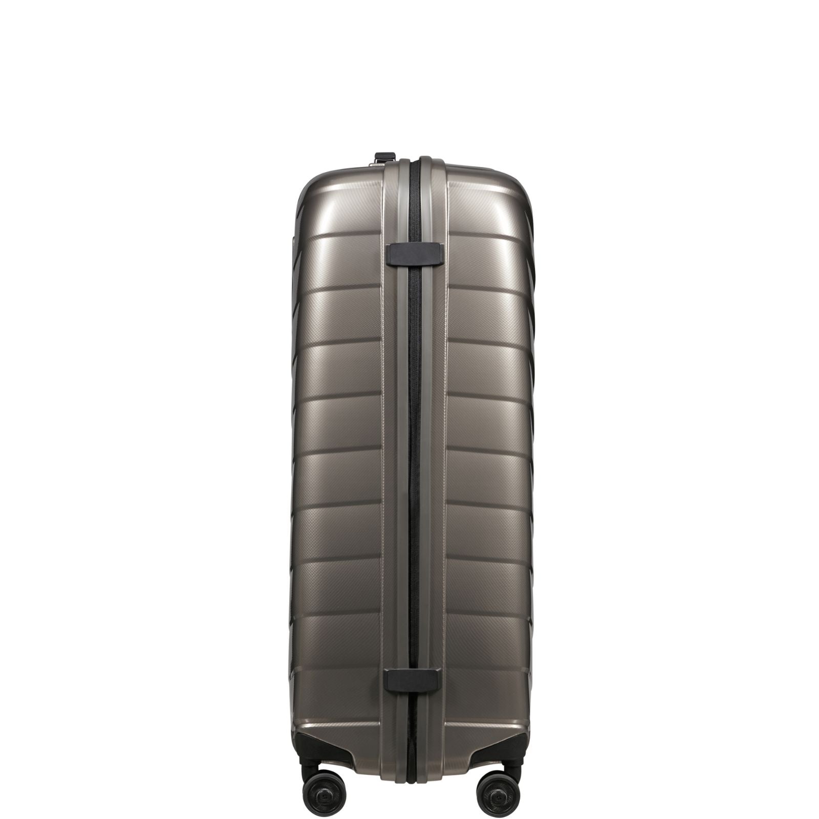 Samsonite Attrix Hardside Large Spinner Suitcase - 81cm - Dune