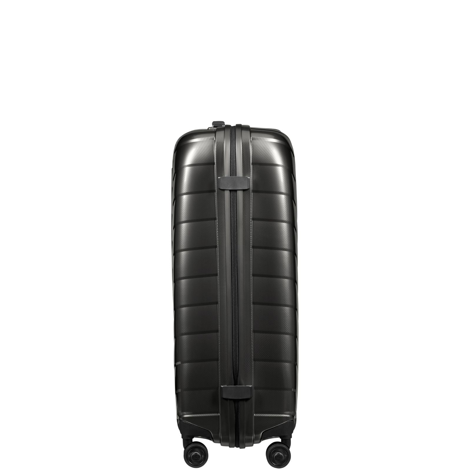 Samsonite Attrix Hardside Medium Spinner Suitcase - 75cm - Anthracite