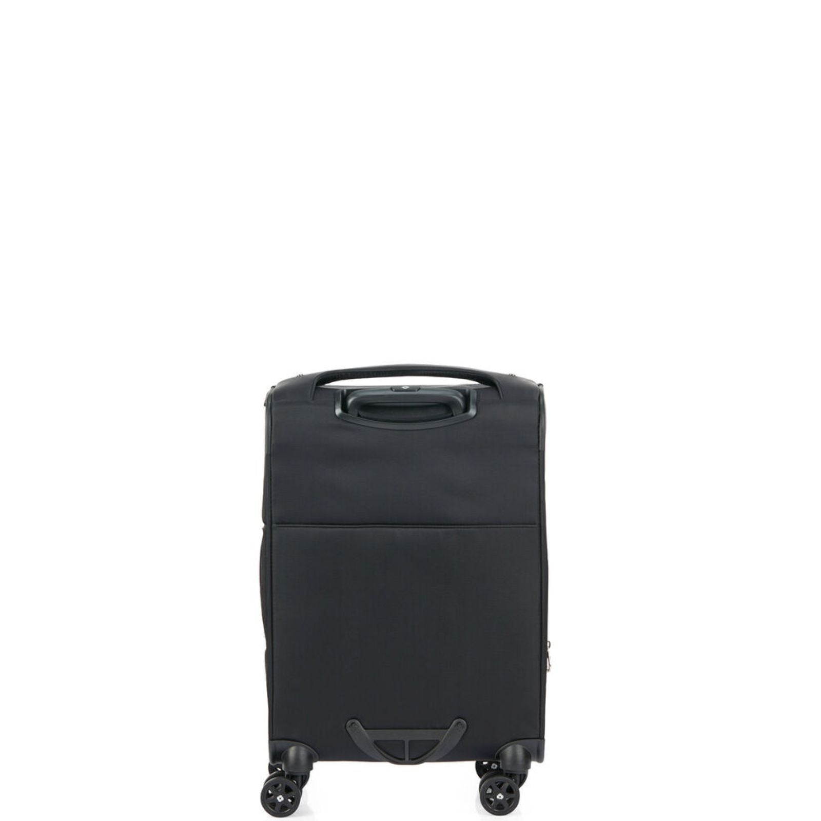 Samsonite B-Lite 5 Softside Carry-On Spinner Suitcase - 55cm - Black