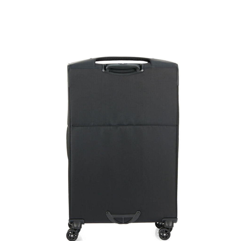 Samsonite B-Lite 5 Expandable Softside Large Spinner Suitcase - 78cm - Black