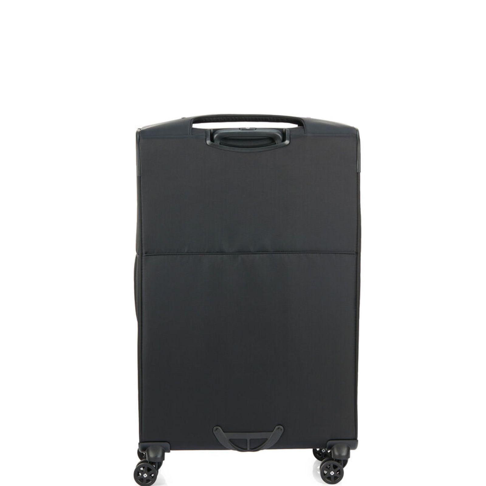 Samsonite B-Lite 5 Softside 3-Piece Spinner Luggage Set - Black