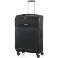 Samsonite B-Lite 5 Expandable Softside Large Spinner Suitcase - 78cm - Black