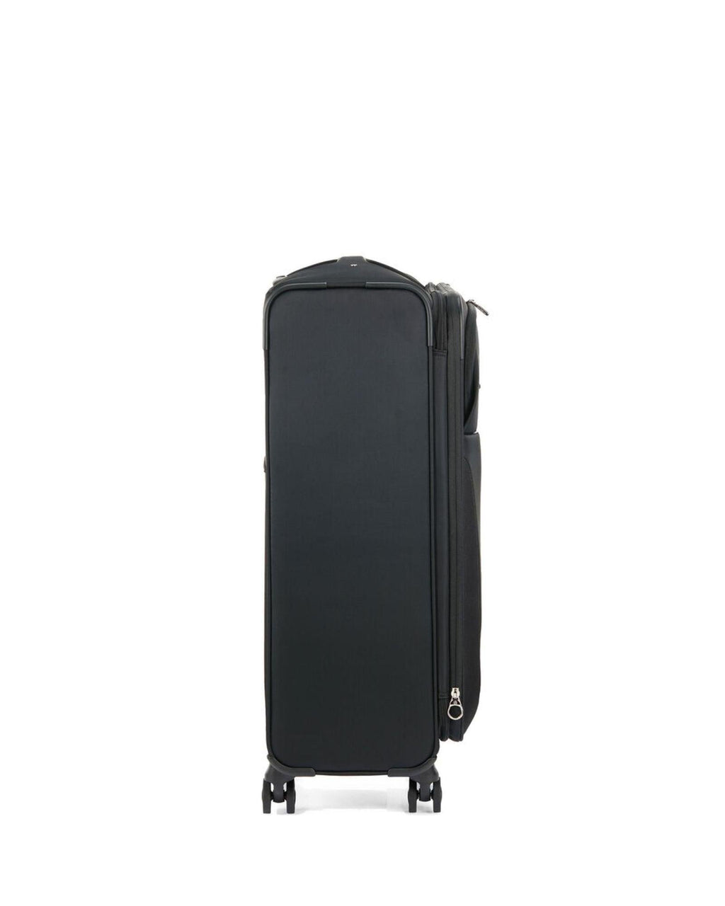 Samsonite B-Lite 5 Softside 3-Piece Spinner Luggage Set - Black Image 5