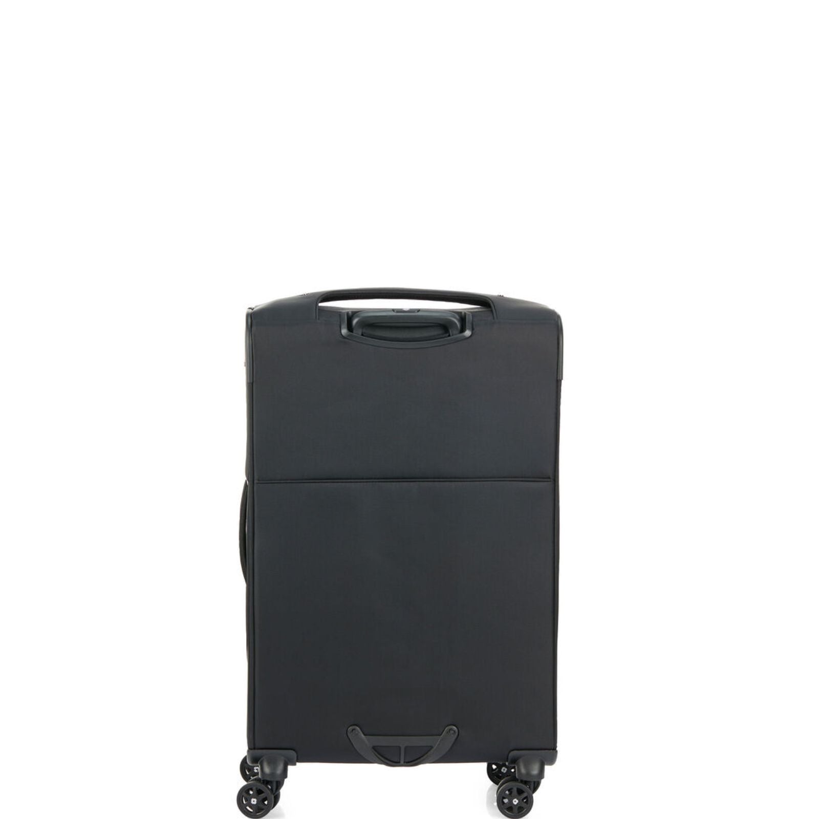 Samsonite B-Lite 5 Softside Medium Spinner Suitcase - 71cm - Black