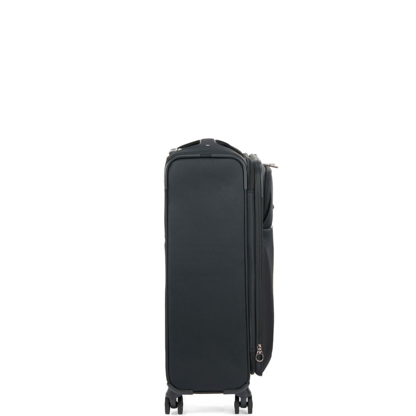 Samsonite B-Lite 5 Softside Medium Spinner Suitcase - 71cm - Black
