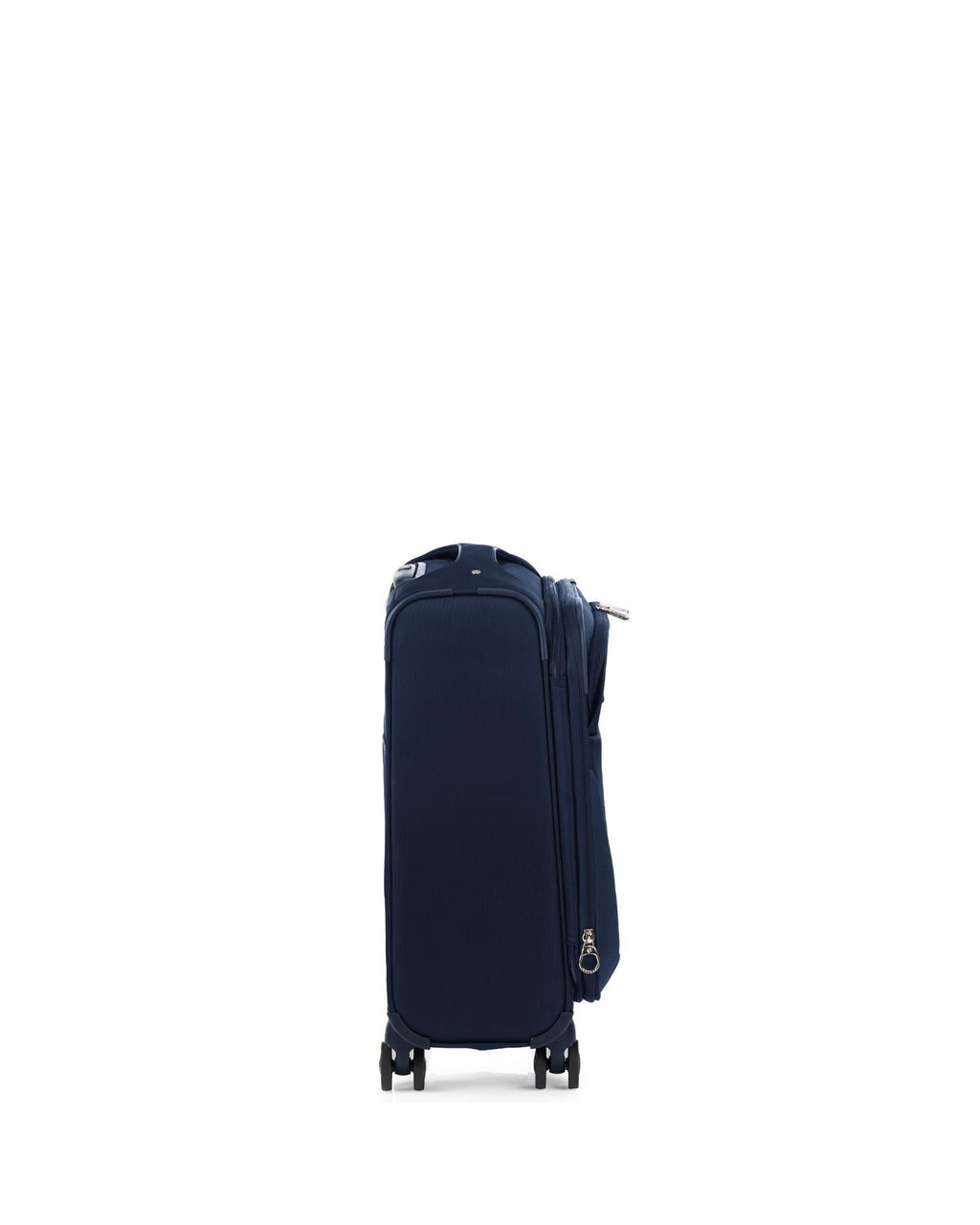 Samsonite B-Lite 5 Softside Carry-On Spinner Suitcase - 55cm - Navy Image 5