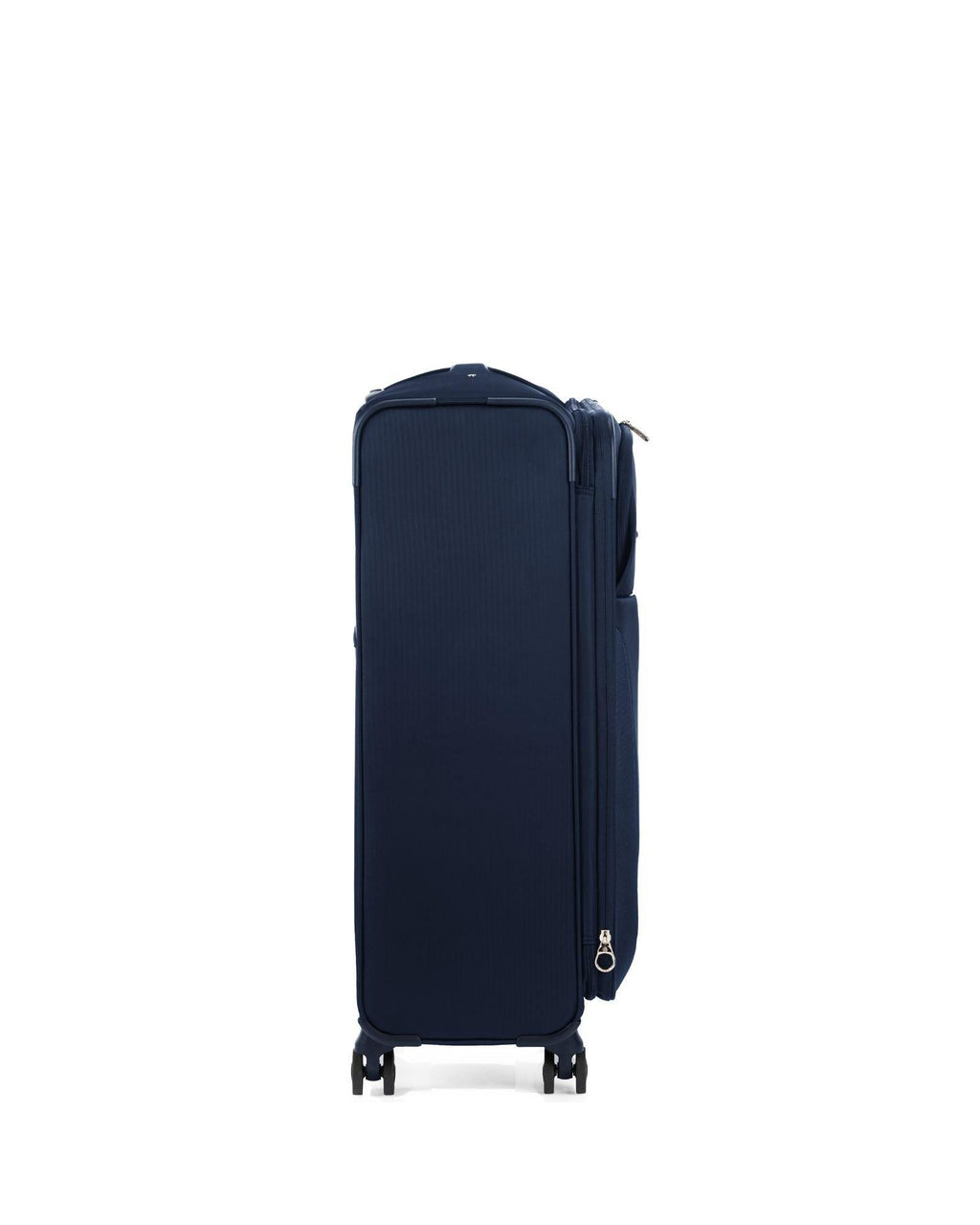Samsonite B-Lite 5 Expandable Softside Large Spinner Suitcase - 78cm - Navy Image 4