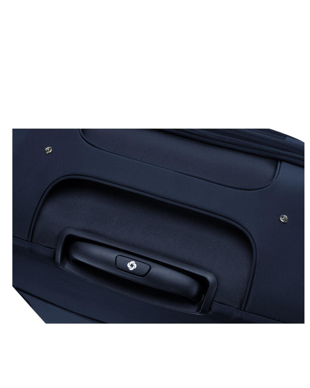 Samsonite B-Lite 5 Softside 3-Piece Spinner Luggage Set - Navy Image 9