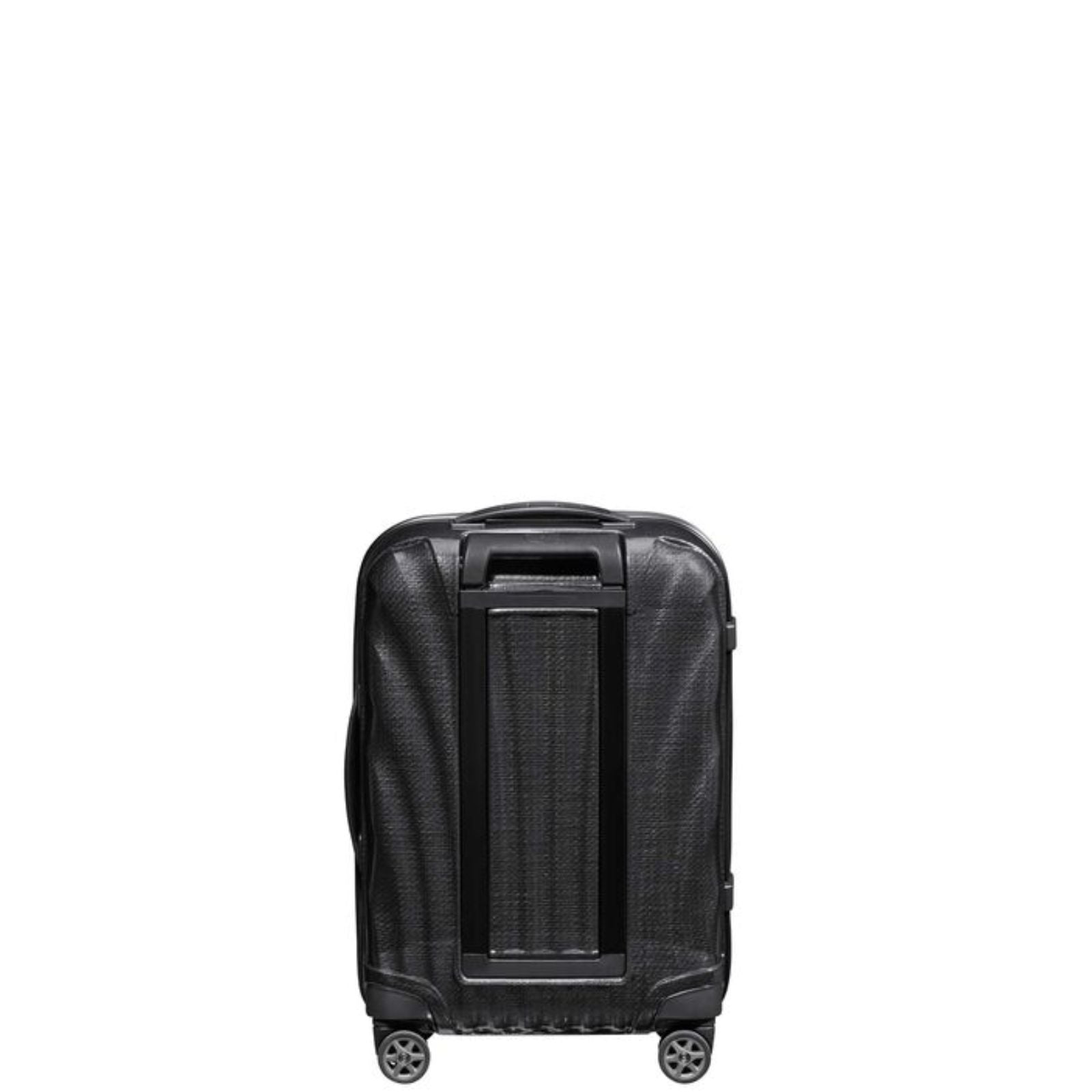 Samsonite C-Lite Expandable Hardside Carry-On Spinner Suitcase - 55cm - Black