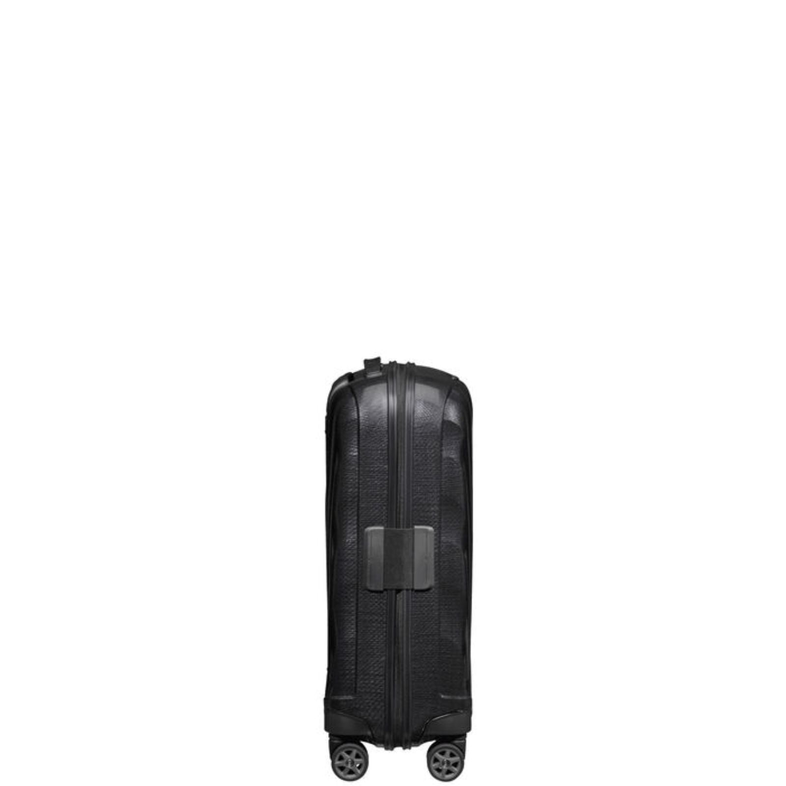 Samsonite C-Lite Expandable Hardside Carry-On Spinner Suitcase - 55cm - Black