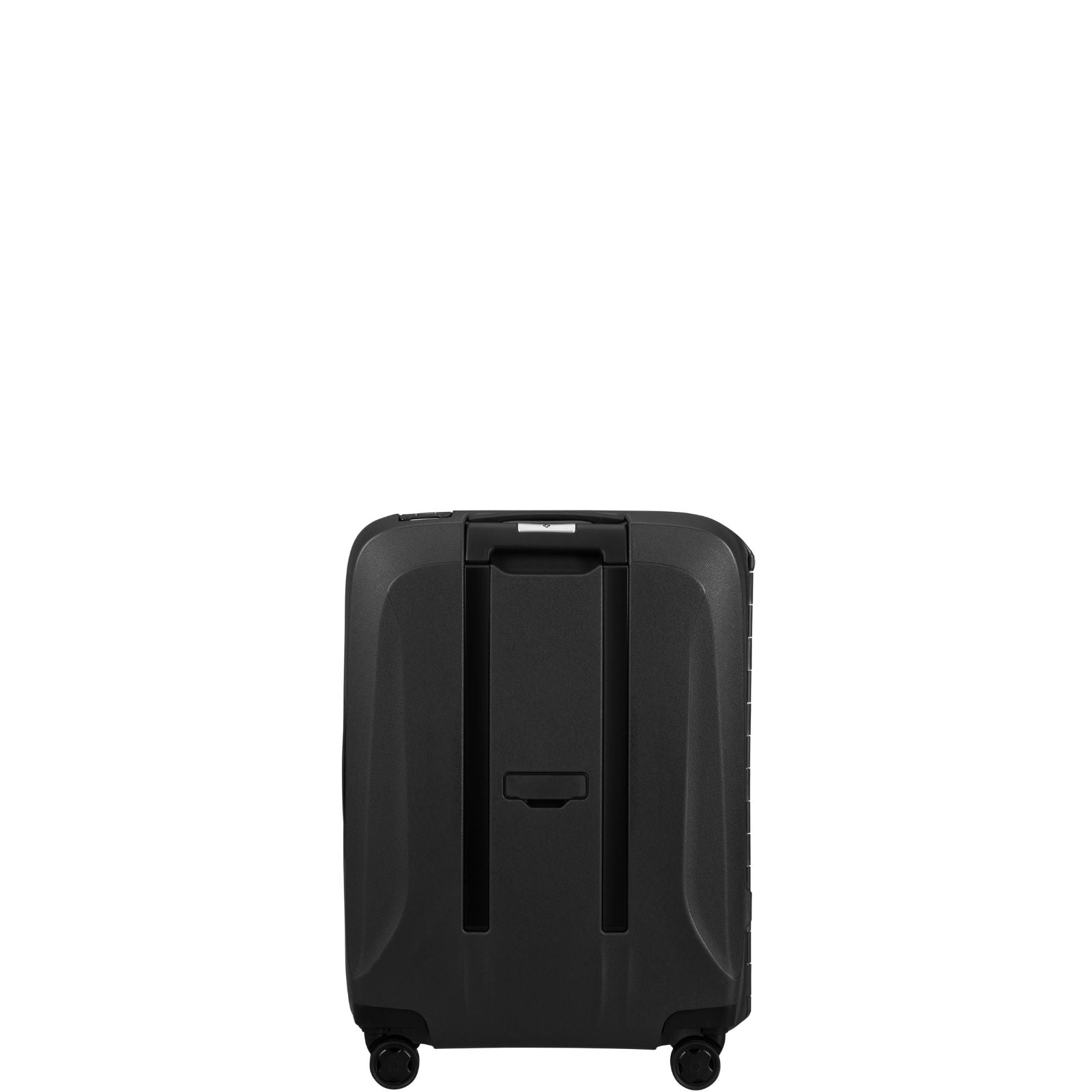 Samsonite Essens Hardside Carry-On Zipless Spinner Suitcase - 55cm - Graphite