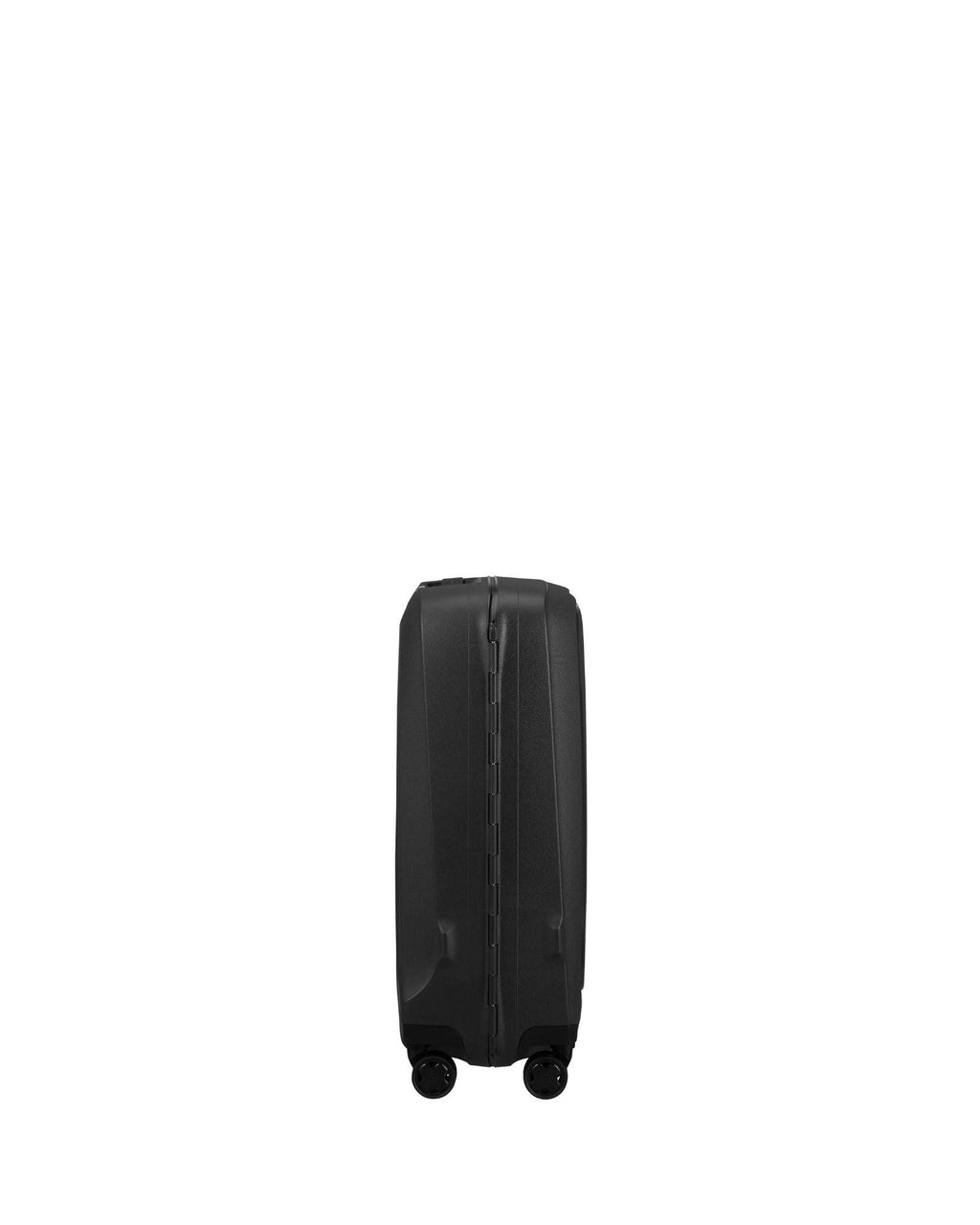 Samsonite Essens Hardside Carry-On Zipless Spinner Suitcase - 55cm - Graphite Image 5