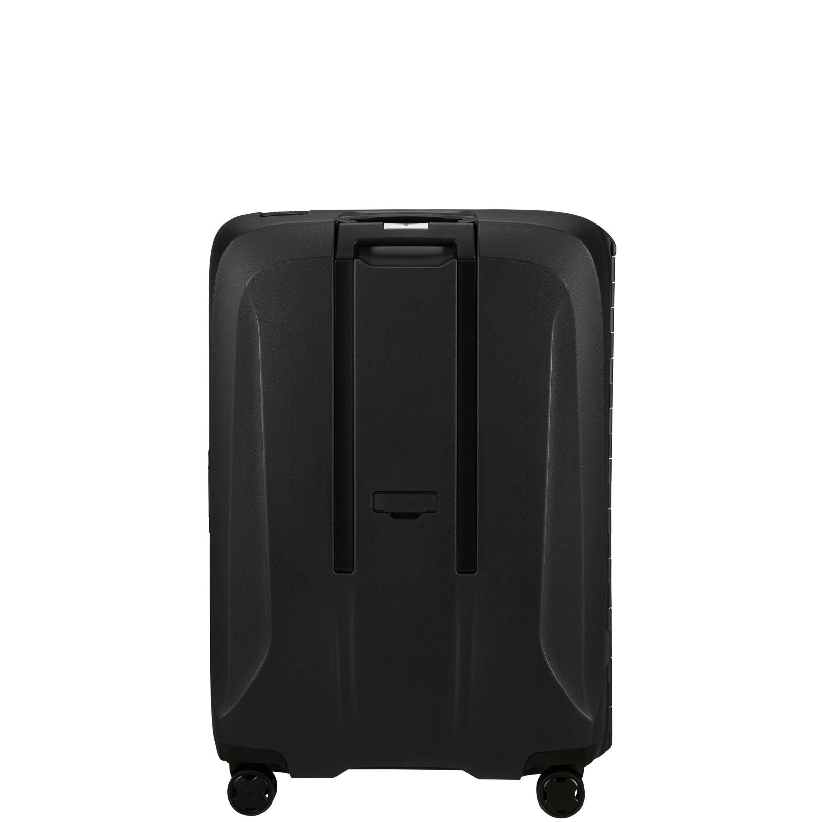 Samsonite Essens Hardside Large Zipless Spinner Suitcase - 75cm - Graphite