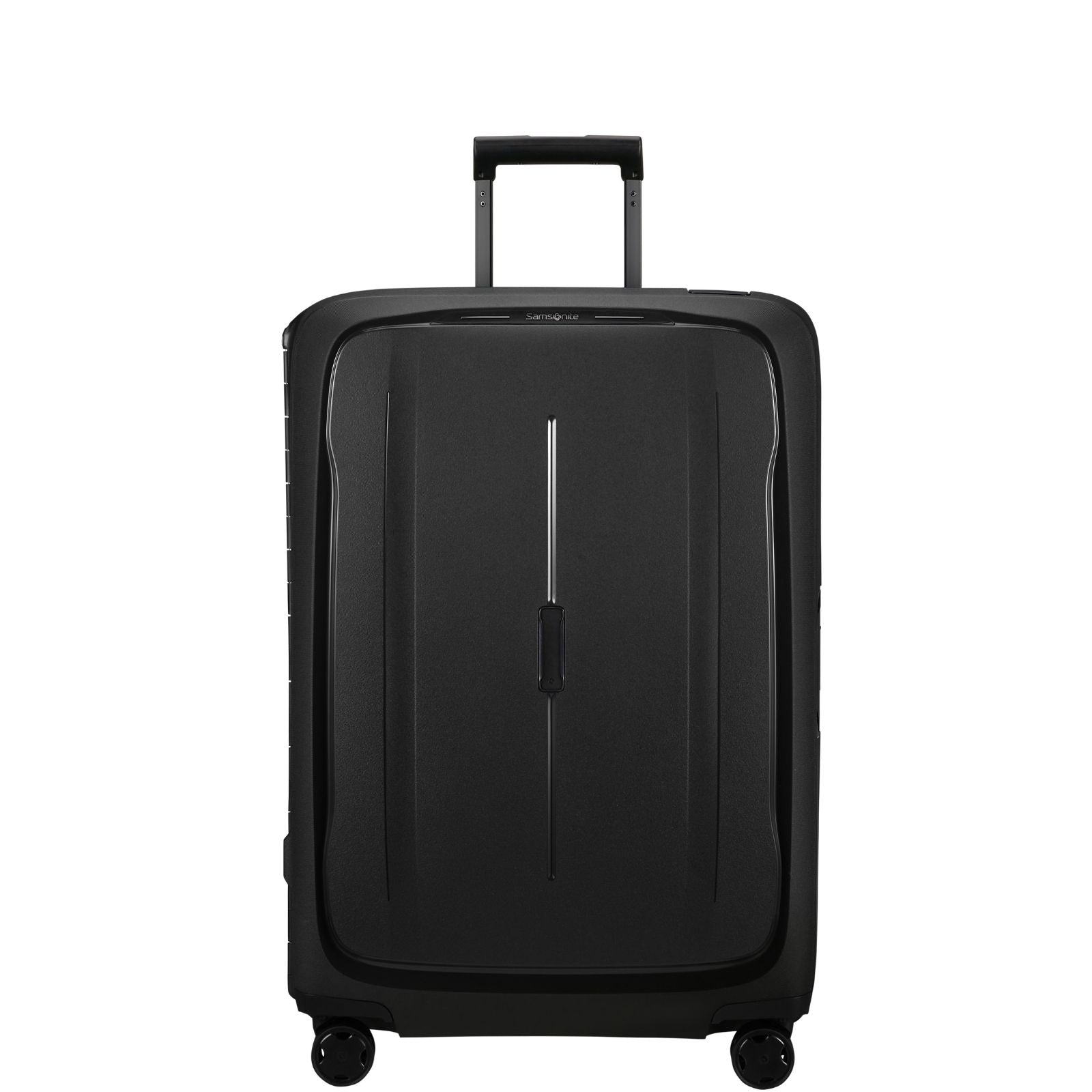 Samsonite Essens Hardside 3-Piece Zipless Spinner Luggage Set - Graphite