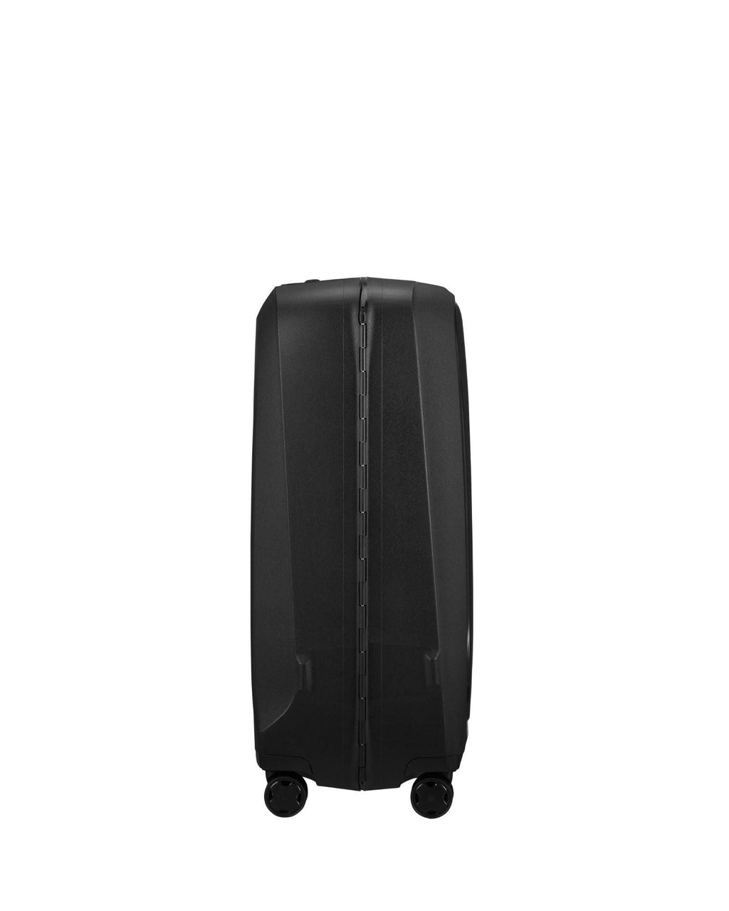 Samsonite Essens Hardside Large Zipless Spinner Suitcase - 75cm - Graphite Image 5