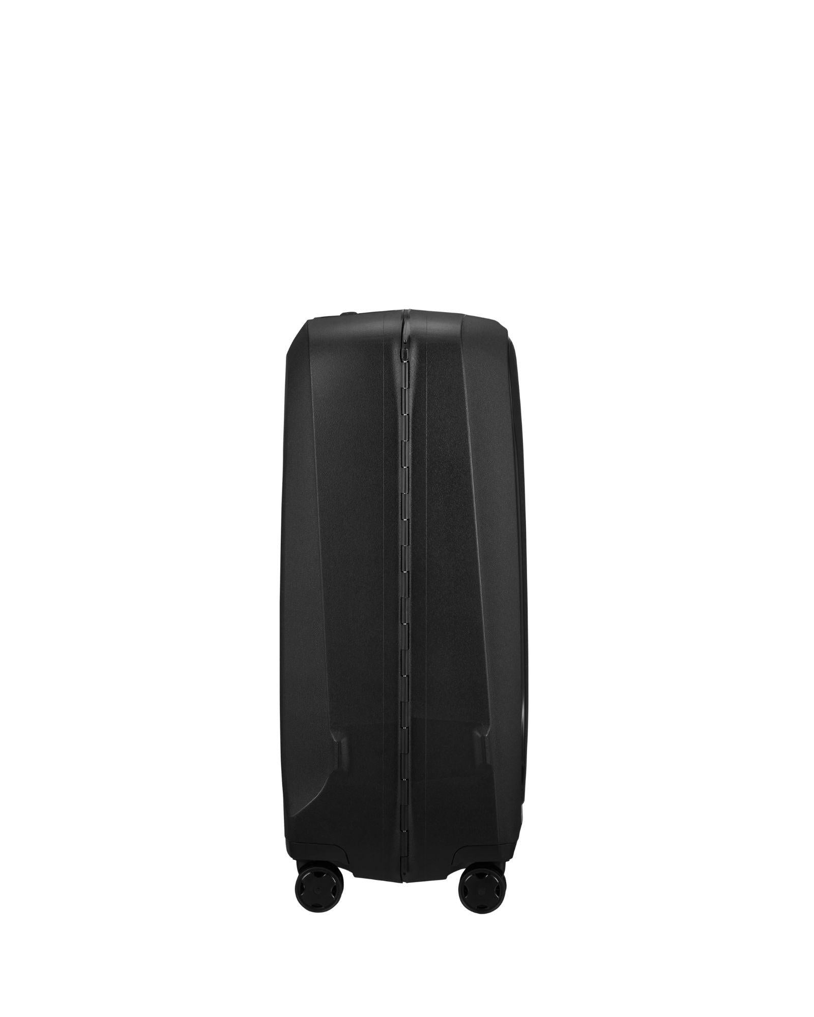 Samsonite Essens Hardside Large Zipless Spinner Suitcase - 75cm - Graphite Image 5