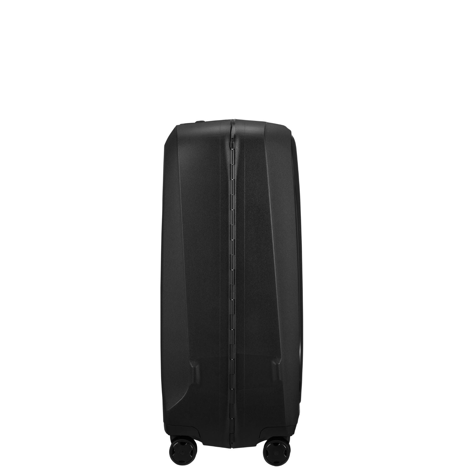 Samsonite Essens Hardside Large Zipless Spinner Suitcase - 75cm - Graphite