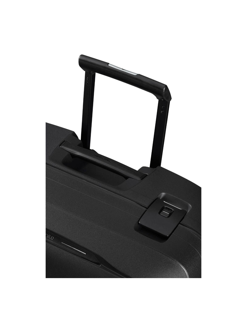 Samsonite Essens Hardside 3-Piece Zipless Spinner Luggage Set - Graphite Image 11