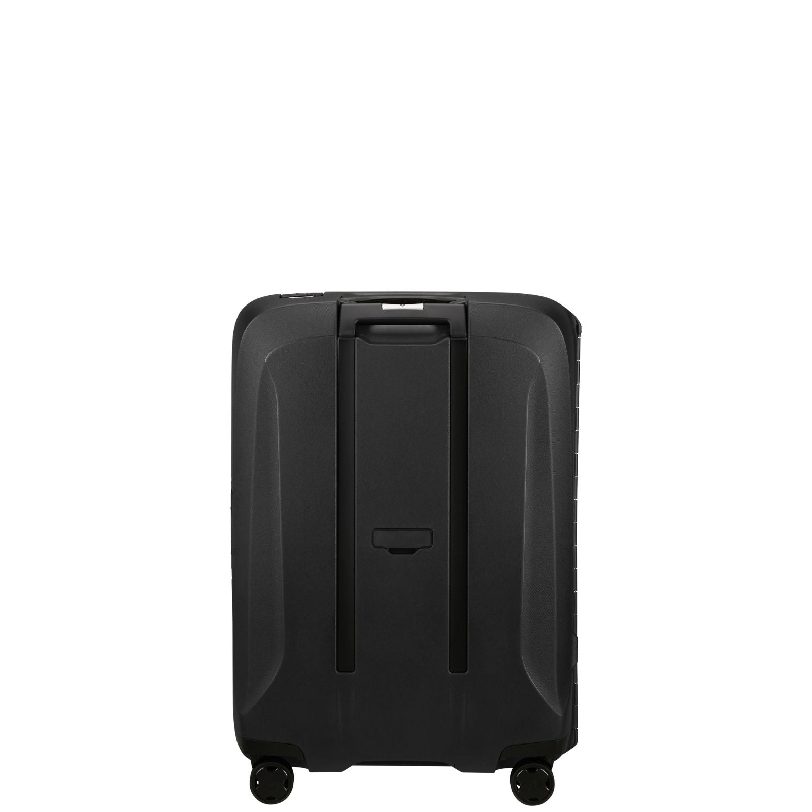 Samsonite Essens Hardside Medium Zipless Spinner Suitcase - 69cm - Graphite