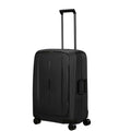 Samsonite Essens Hardside Medium Zipless Spinner Suitcase - 69cm - Graphite