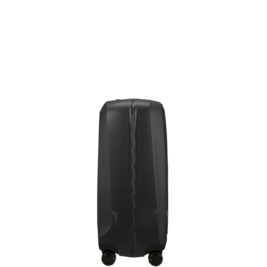 Samsonite Essens Hardside Medium Zipless Spinner Suitcase - 69cm - Graphite