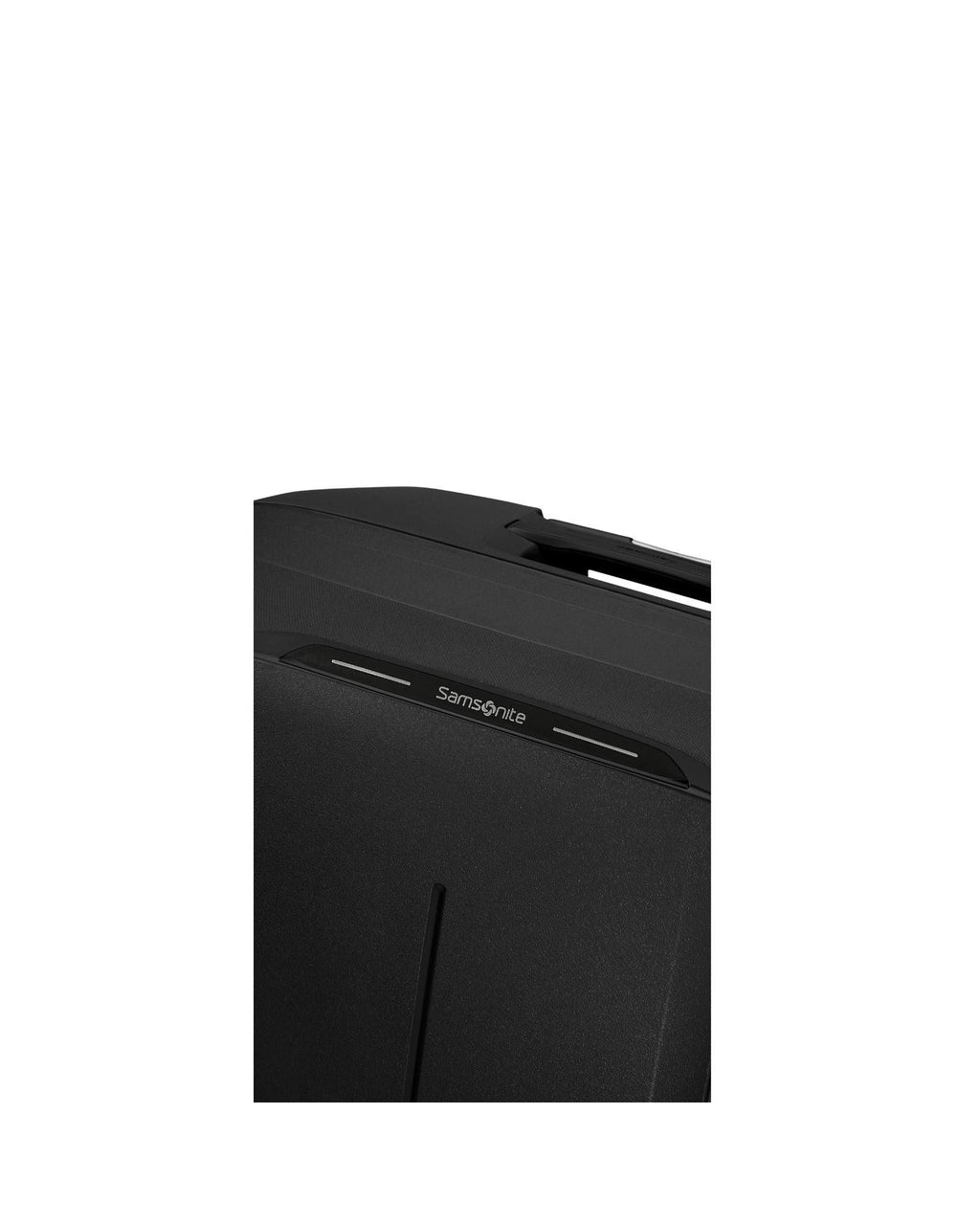 Samsonite Essens Hardside Medium Zipless Spinner Suitcase - 69cm - Graphite Image 11