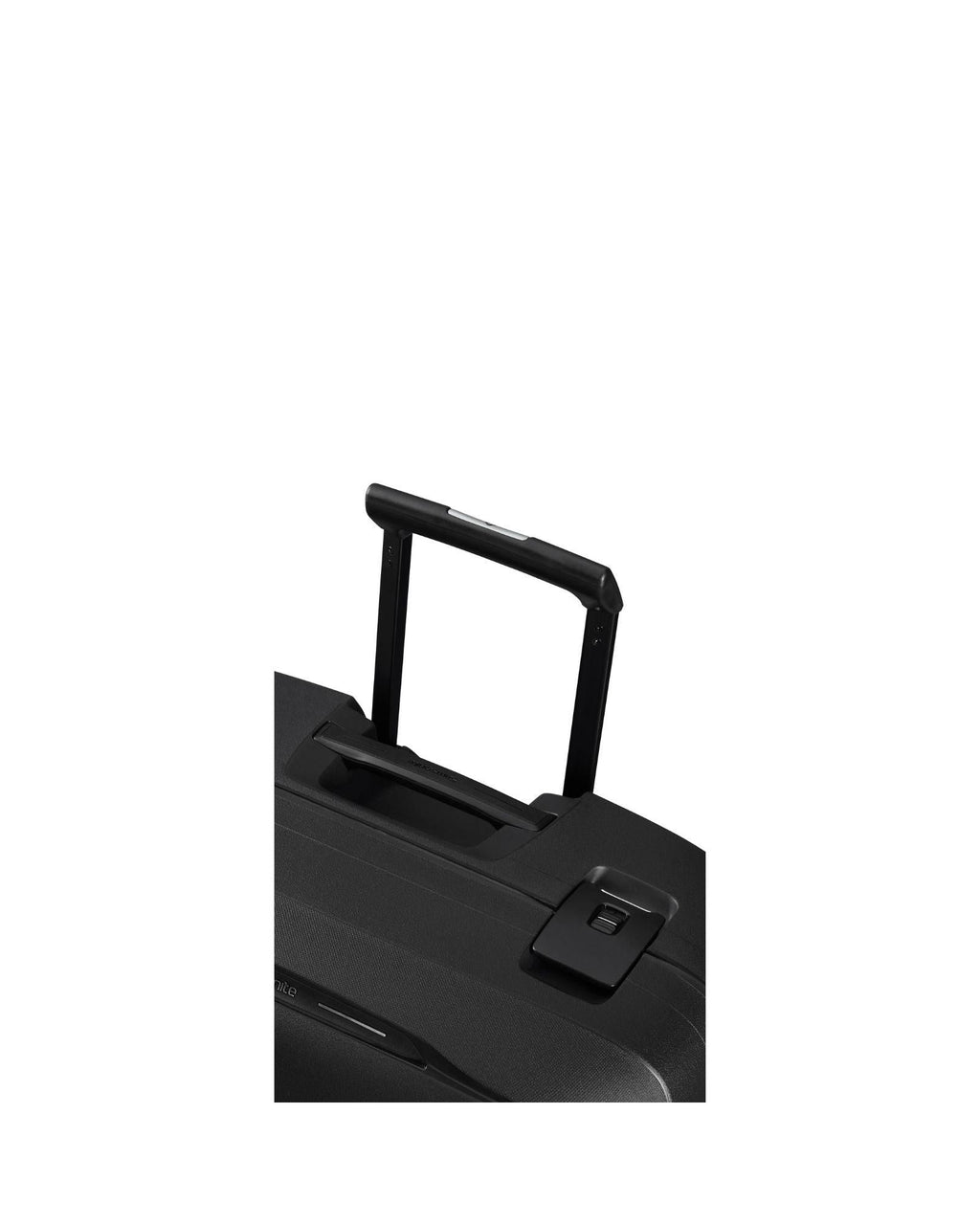 Samsonite Essens Hardside Medium Zipless Spinner Suitcase - 69cm - Graphite Image 12
