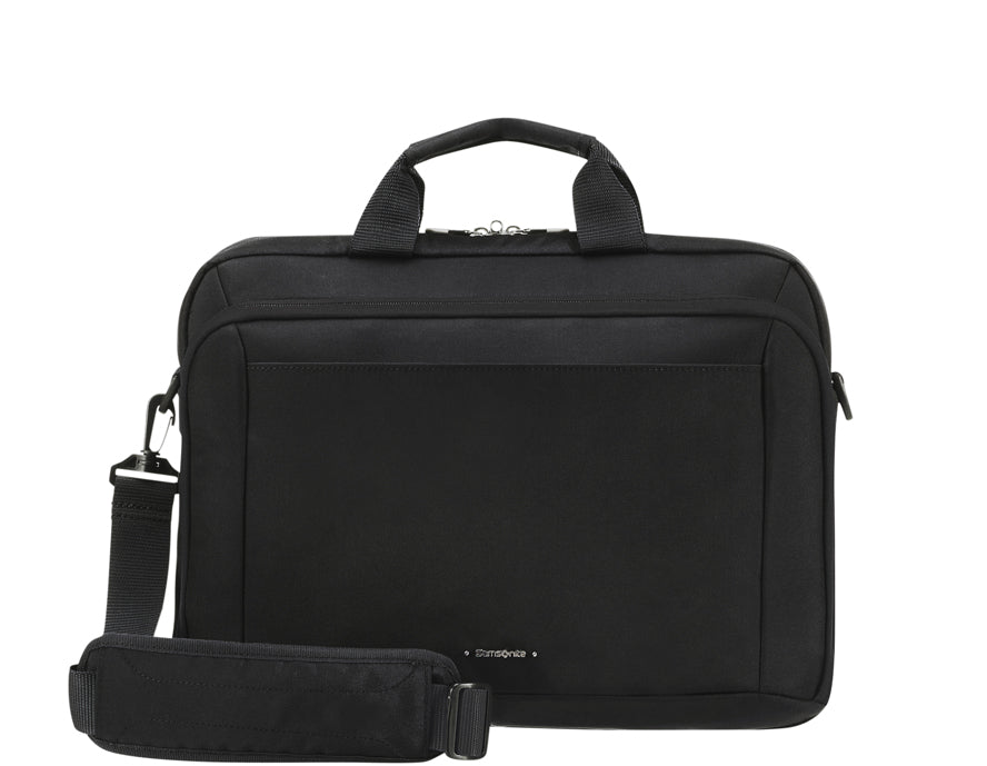 Samsonite GuardIT Classy Laptop Briefcase - 15.6-Inch - Black