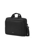 Samsonite GuardIT Classy Laptop Briefcase - 15.6-Inch - Black Front Right Image 1