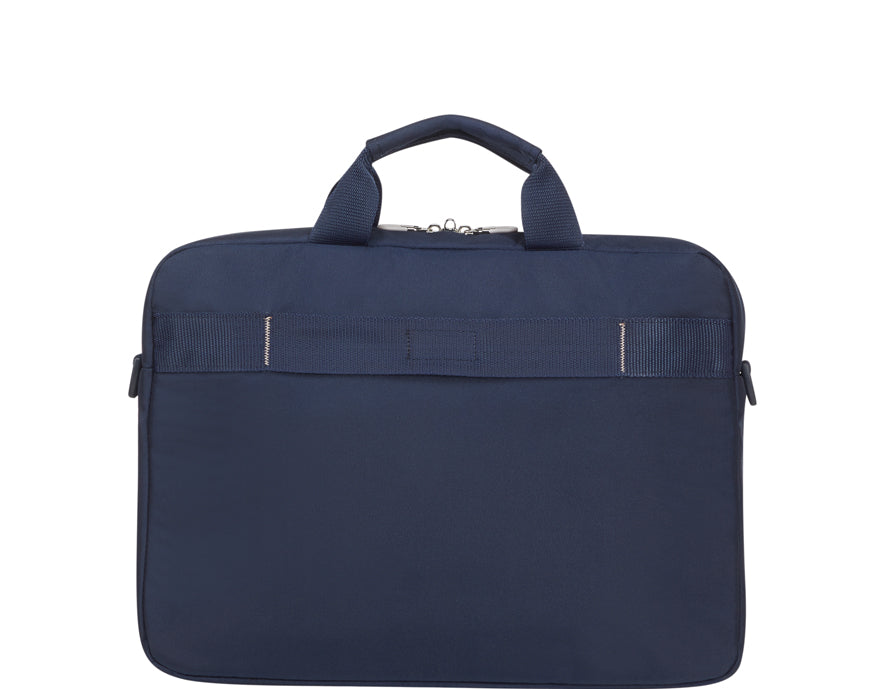 Samsonite GuardIT Classy Laptop Briefcase - 15.6-Inch - Midnight Blue