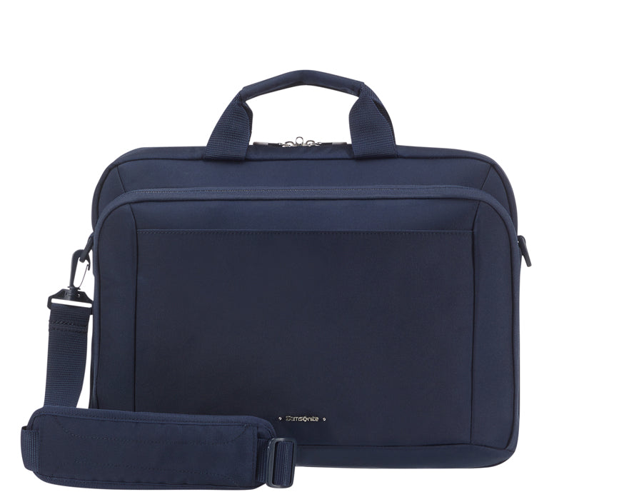 Samsonite GuardIT Classy Laptop Briefcase - 15.6-Inch - Midnight Blue