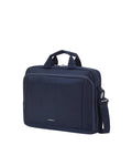 Samsonite GuardIT Classy Laptop Briefcase - 15.6-Inch - Midnight Blue Front Right Image 1