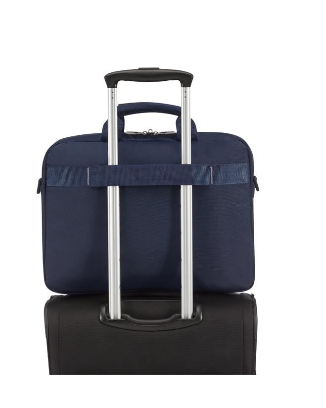 Samsonite GuardIT Classy Laptop Briefcase - 15.6-Inch - Midnight Blue Image 5