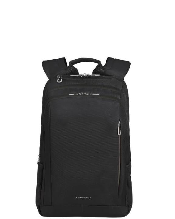 Samsonite GuardIT Classy Laptop Backpack - 15.6-Inch - Black Front Image 2